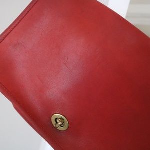Vintage Couch Bag